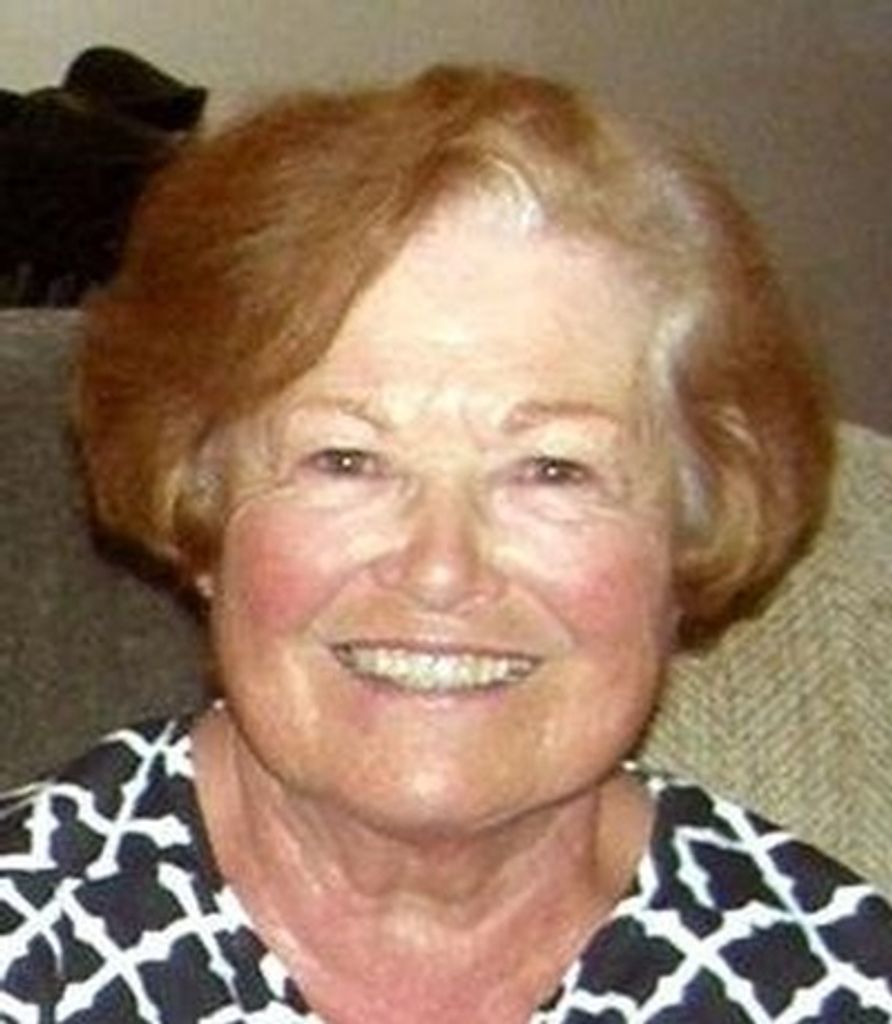 Mary Ellen Marchalonis Profile Photo