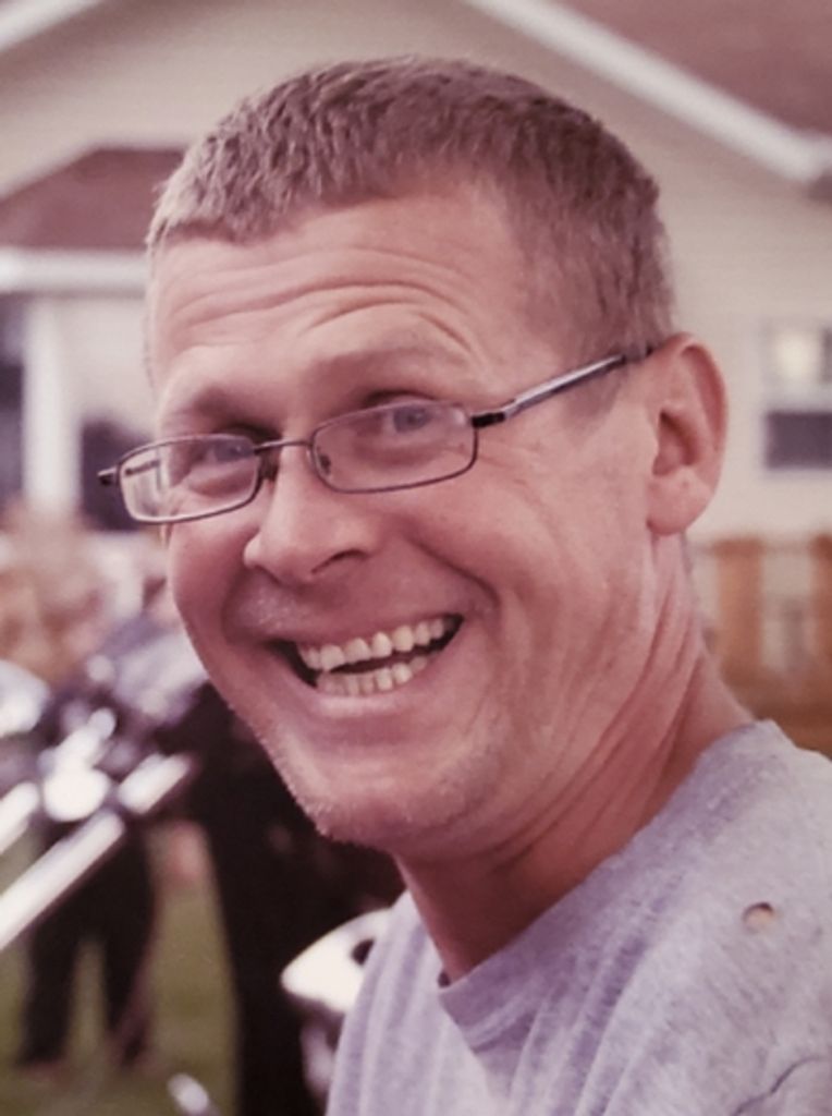 William "Billy" Michael Bunjes Profile Photo