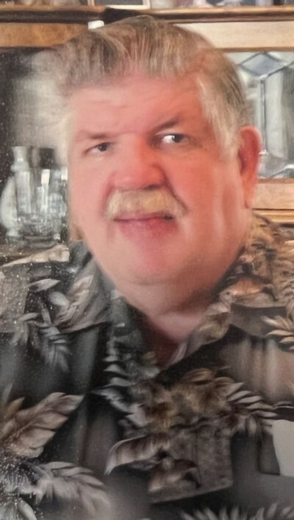 Paul J. Murray Profile Photo