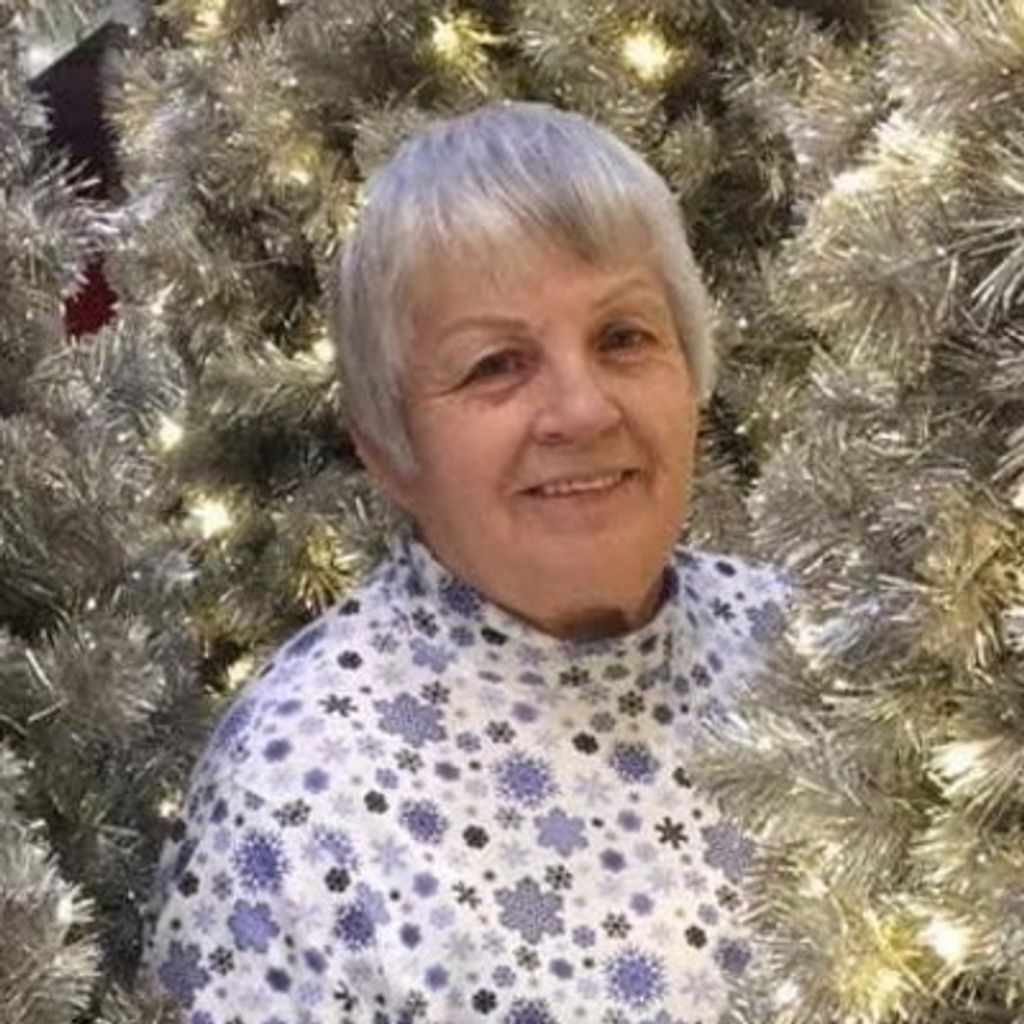 Diane Mary Calhoun Profile Photo