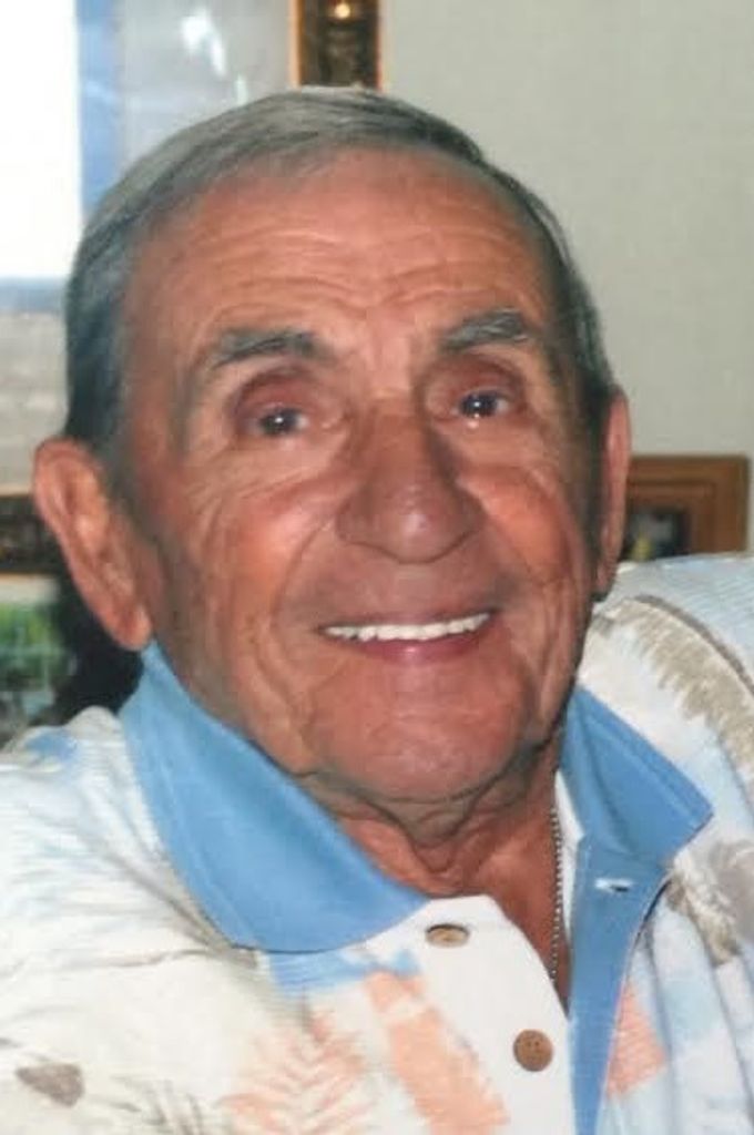 Benedict Robert Izzo