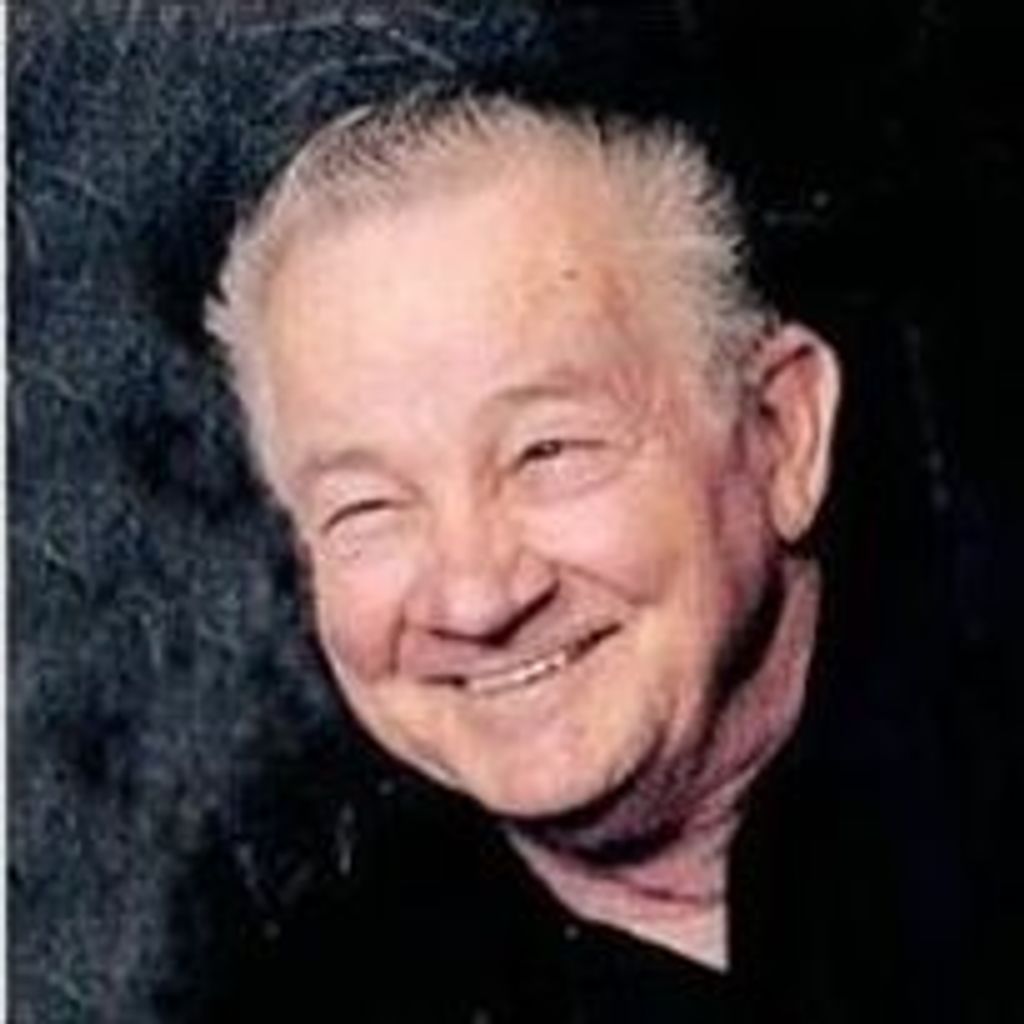 Thomas Edward Russell