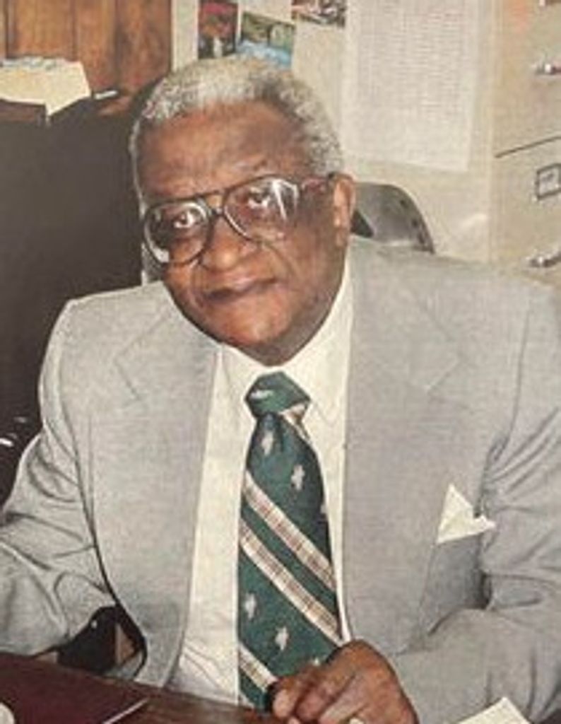John Austin Profile Photo
