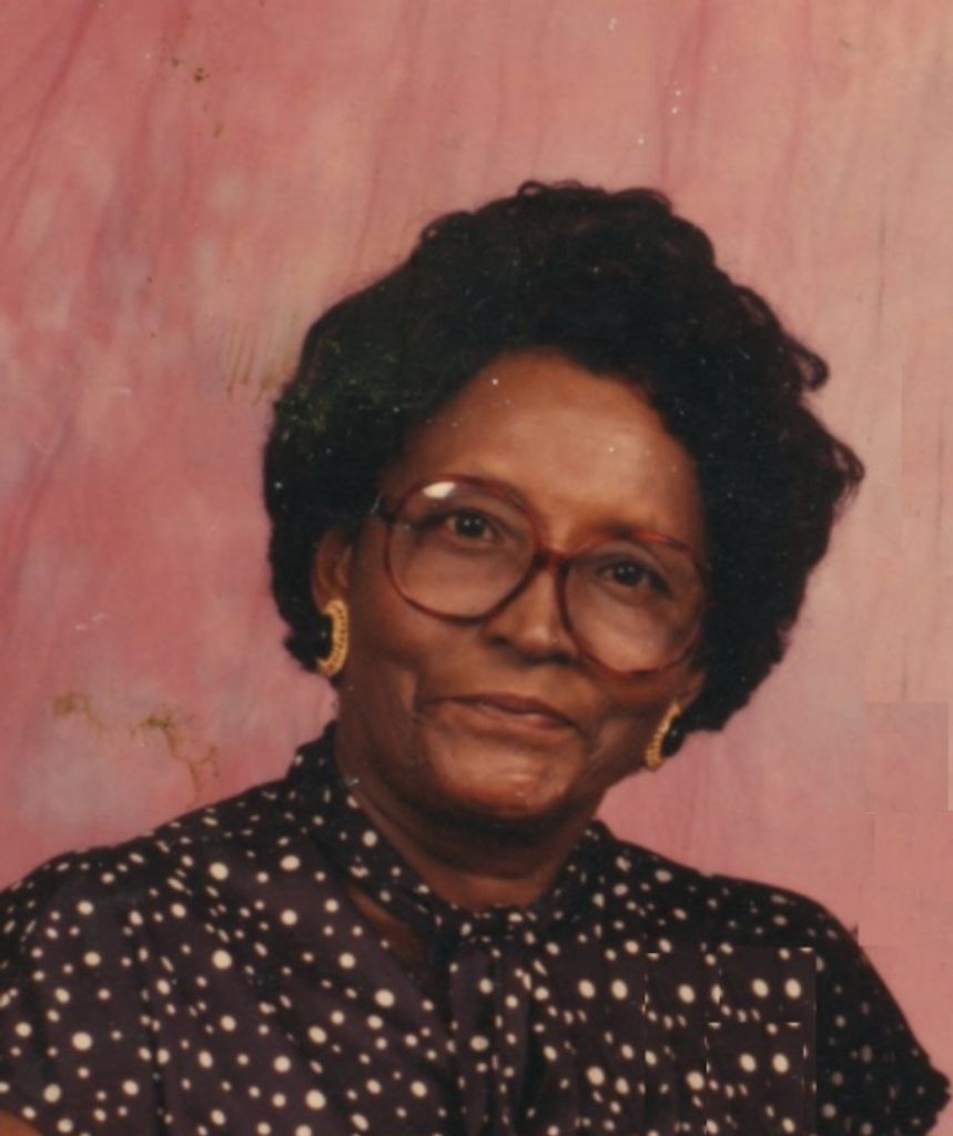 Odessa Thompson