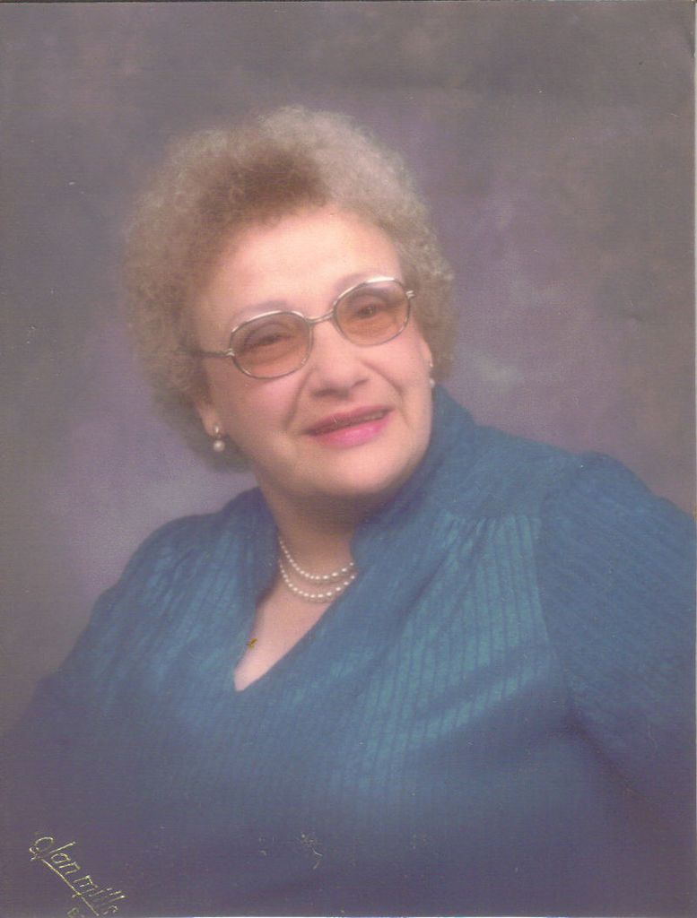 Delores Timmons Young