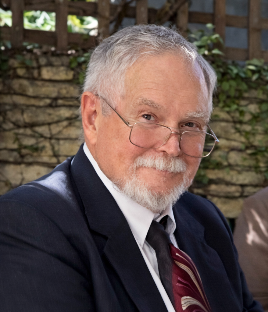 Calvin Olson Profile Photo