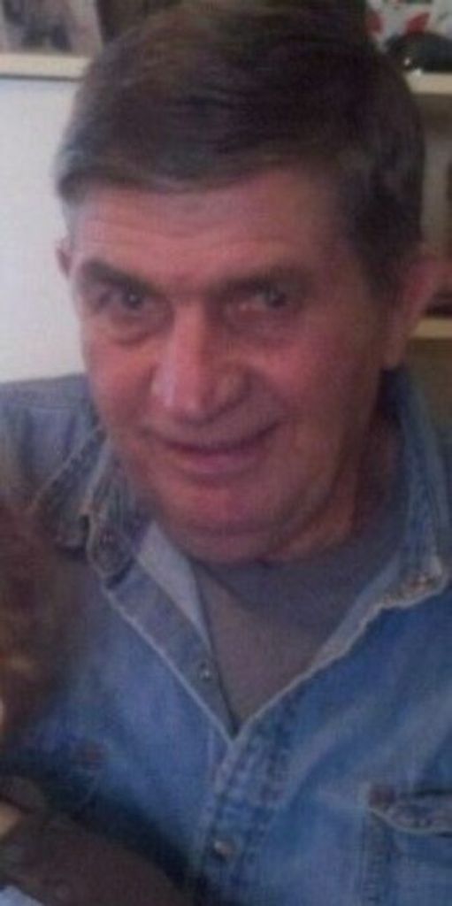 Don McGowan Profile Photo