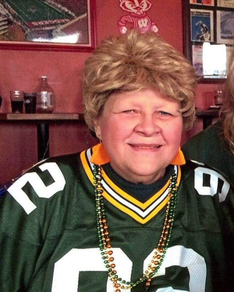 Kathleen M. Rasich-Simpson Profile Photo