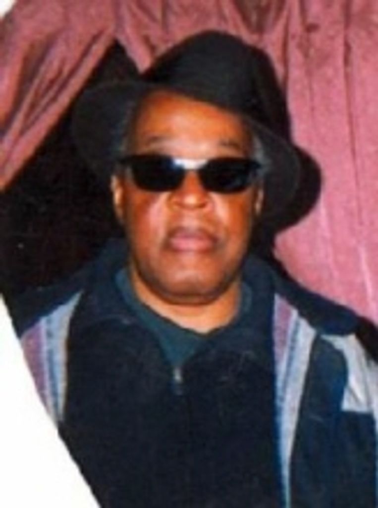 Harry Ellsworth Holmes