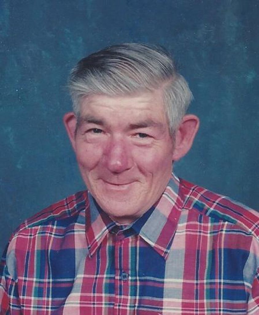 Samuel Cox Profile Photo
