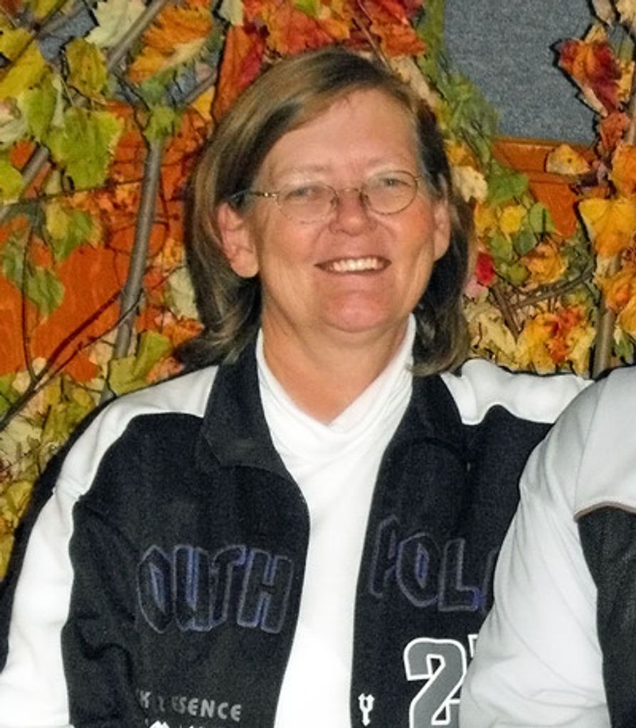Joann Parris Profile Photo