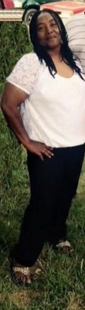 Rosemary Virginia Harrison Profile Photo