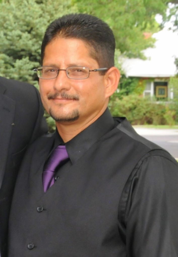 Frankie L Aragon Profile Photo