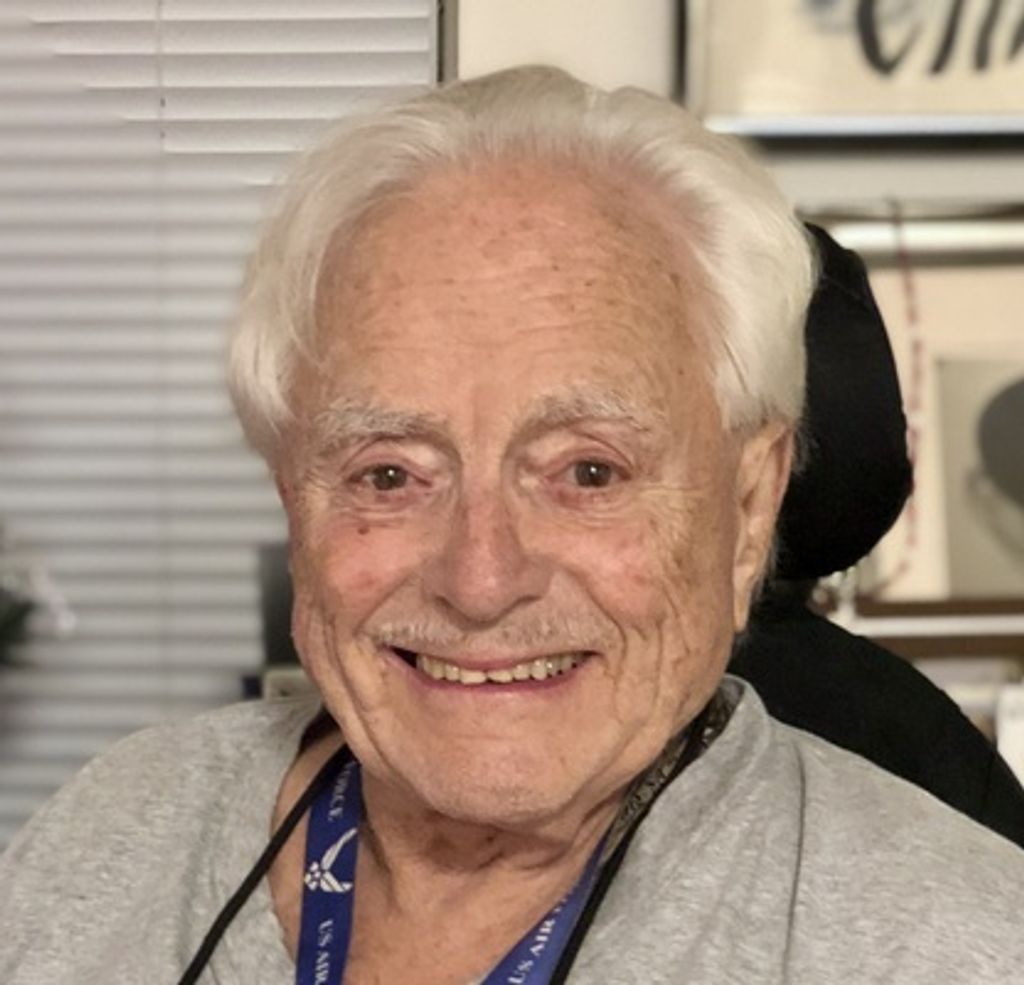 Joseph Ermino Rubino Profile Photo