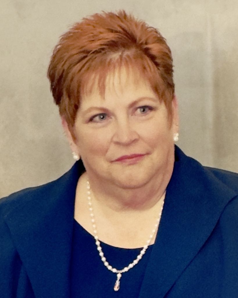 Patricia Ellen Engelbrecht