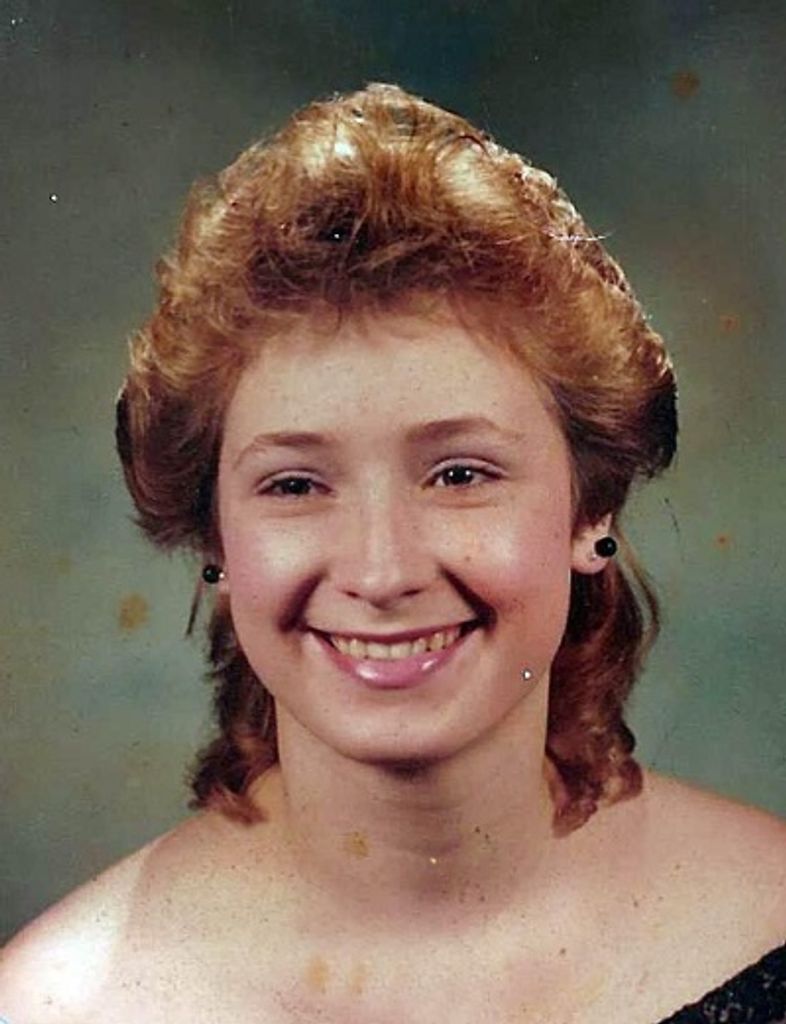 Tina Marie Seabolt Profile Photo