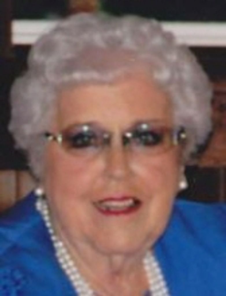 Jo Francis Baker