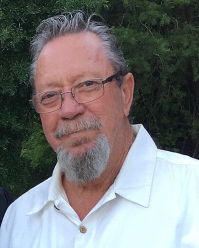 Gary L. Holt's obituary image