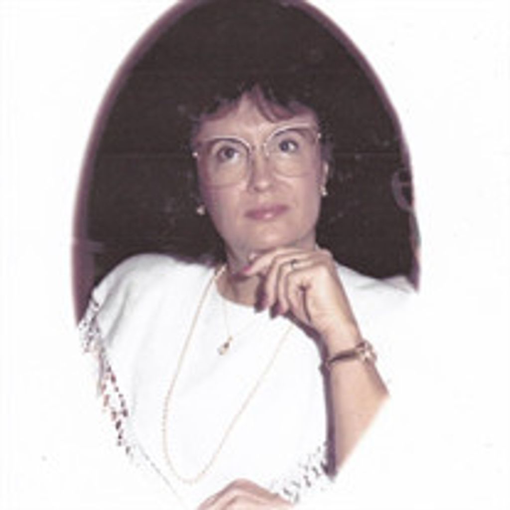 Katherine "Kathy" Brewer