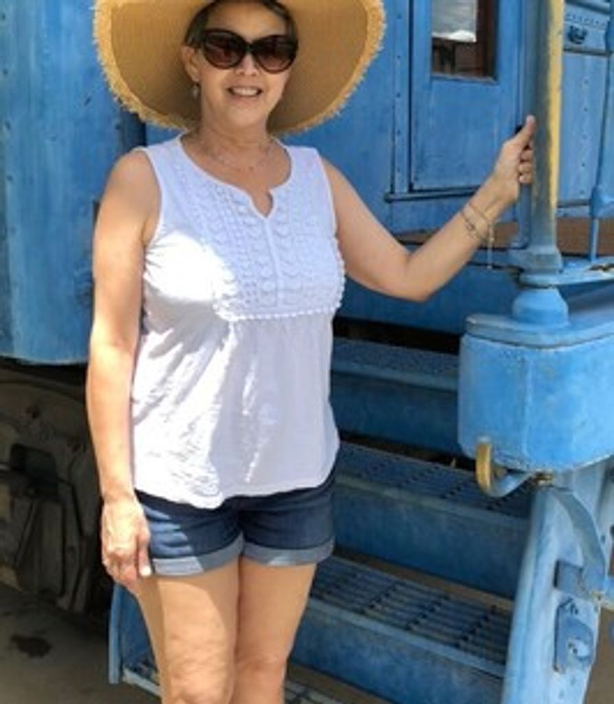 Vicki Kennedy