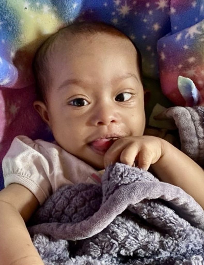 Zoya Dunlap Profile Photo