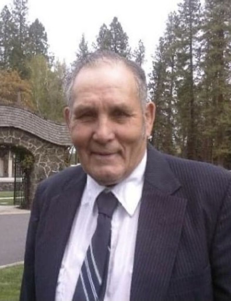 Walter Allen Campbell Profile Photo