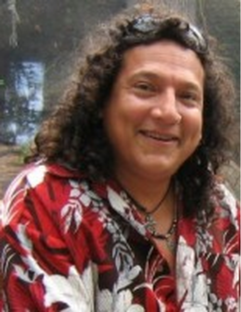 Francisco "Keiko" Patrice Villegas