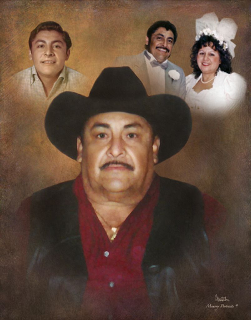 Gilbert Garza