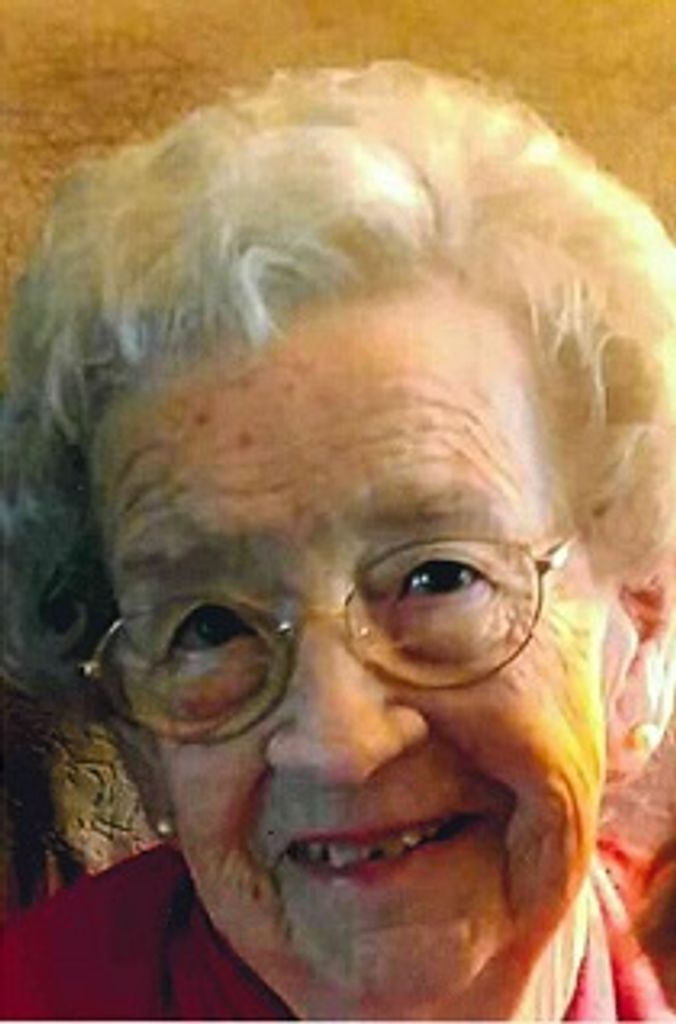 Helen Mae Cushatt-Faidley Profile Photo