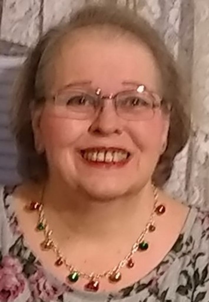 Mary V. Fuller Profile Photo