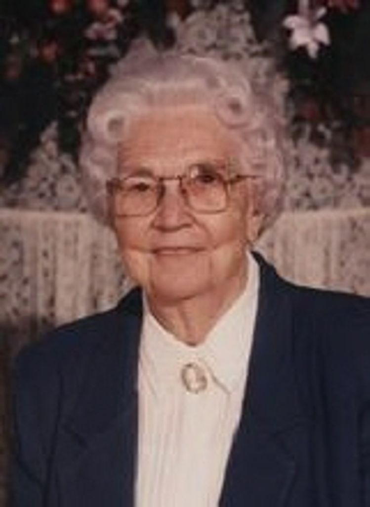 Duella H. Christenson