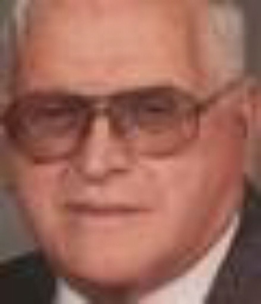 Vernon Berry