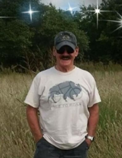 Charles "Chuck" Donald Rapp Profile Photo