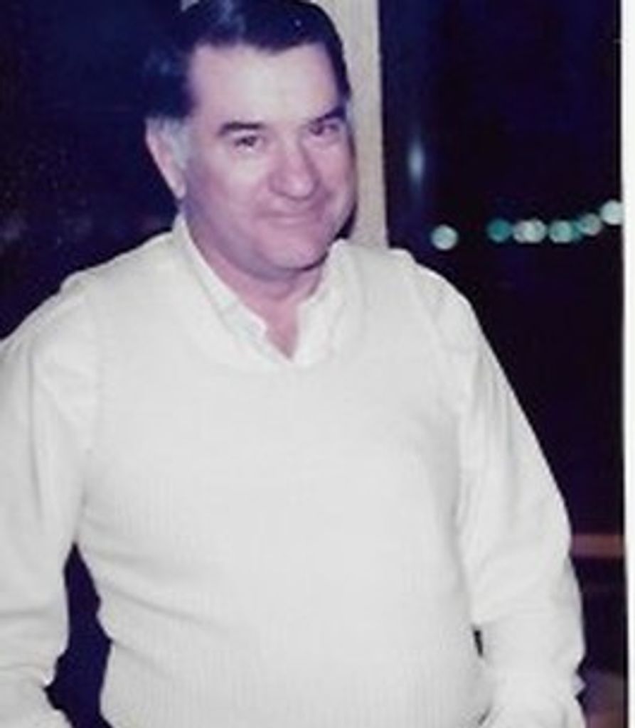 Calvin Thompson
