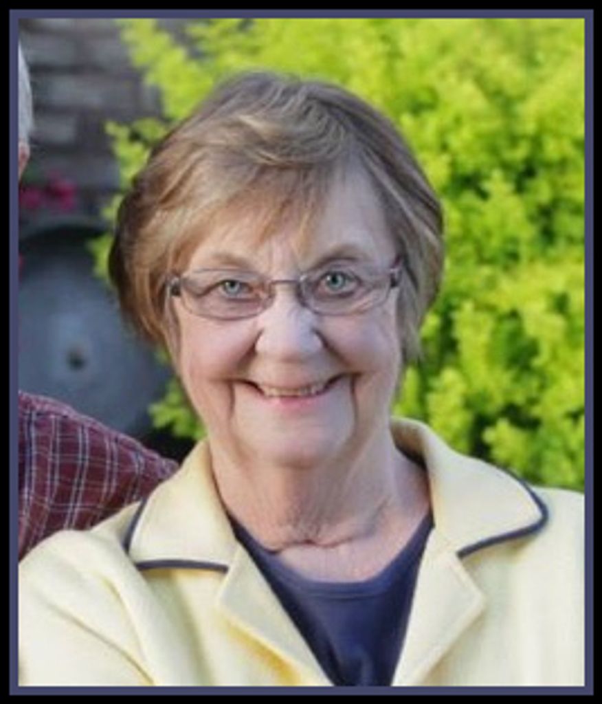 Arlys A. Gehrke
