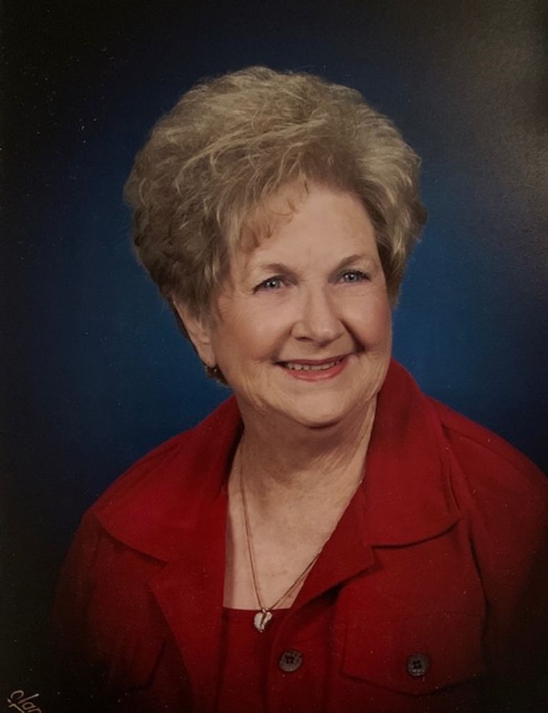 Ellen Deaton
