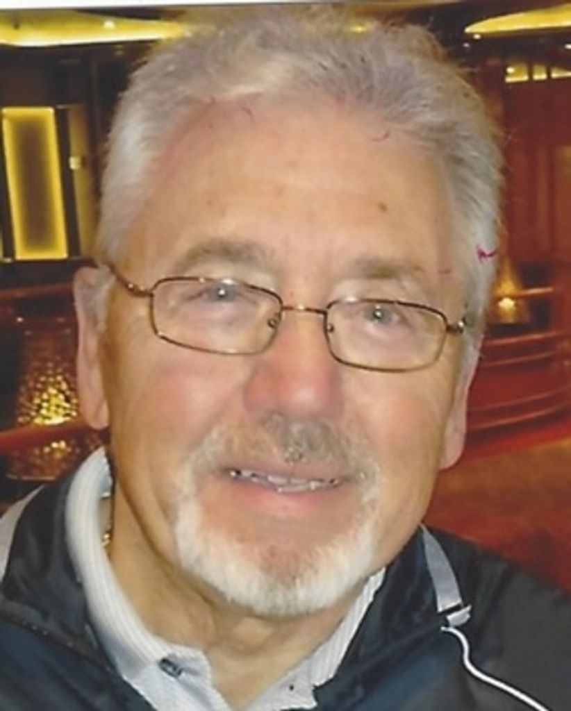 Ronald Heinzman Profile Photo