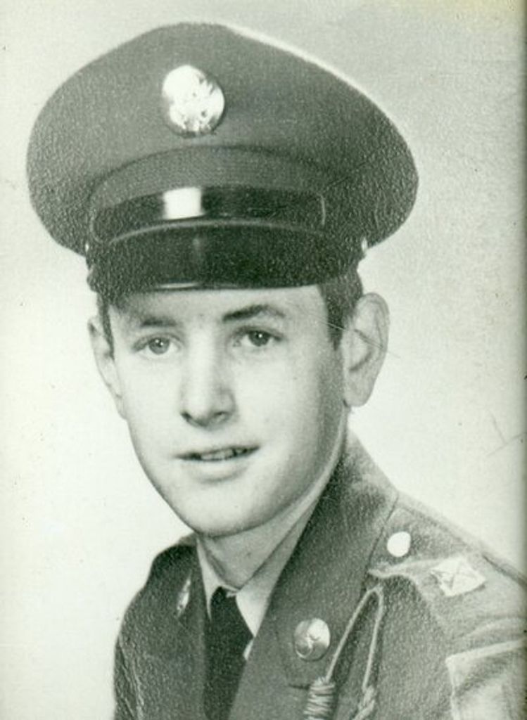 Kendrick Gilbert Boardman Profile Photo