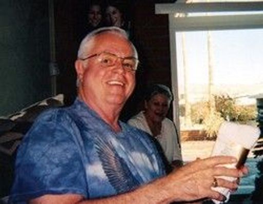 Arthur Lambert Profile Photo