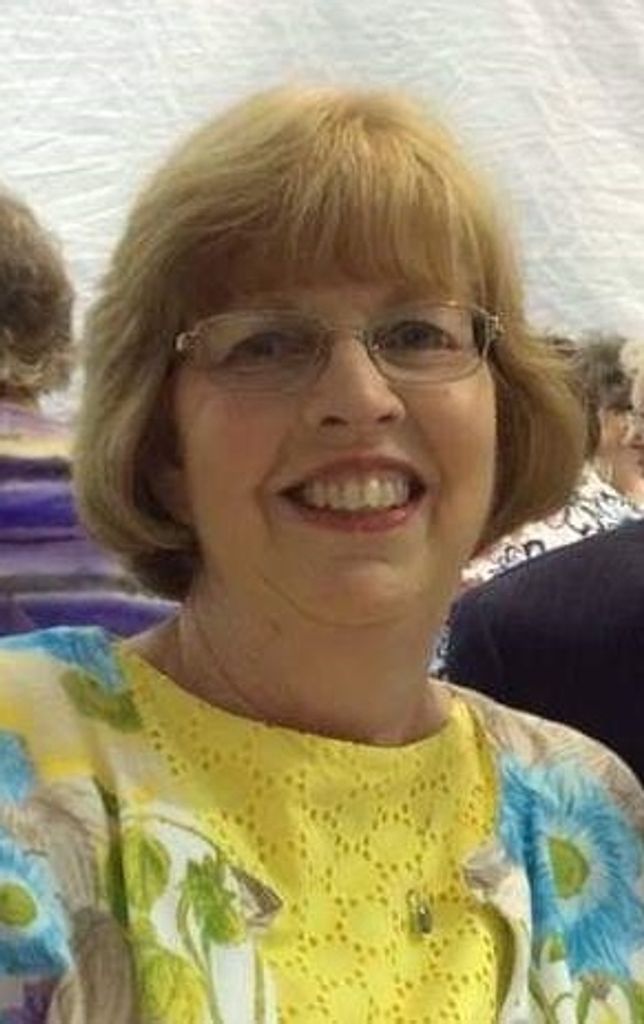 Jane (Molohon)  Thompson Profile Photo