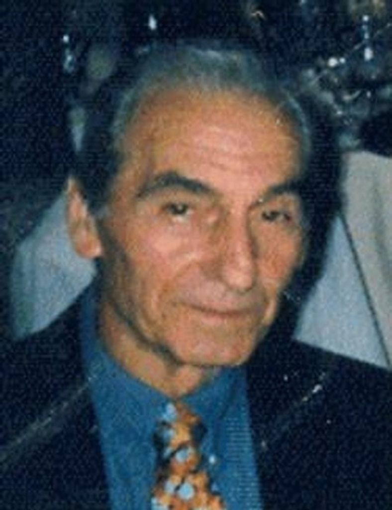 Edward Vischio