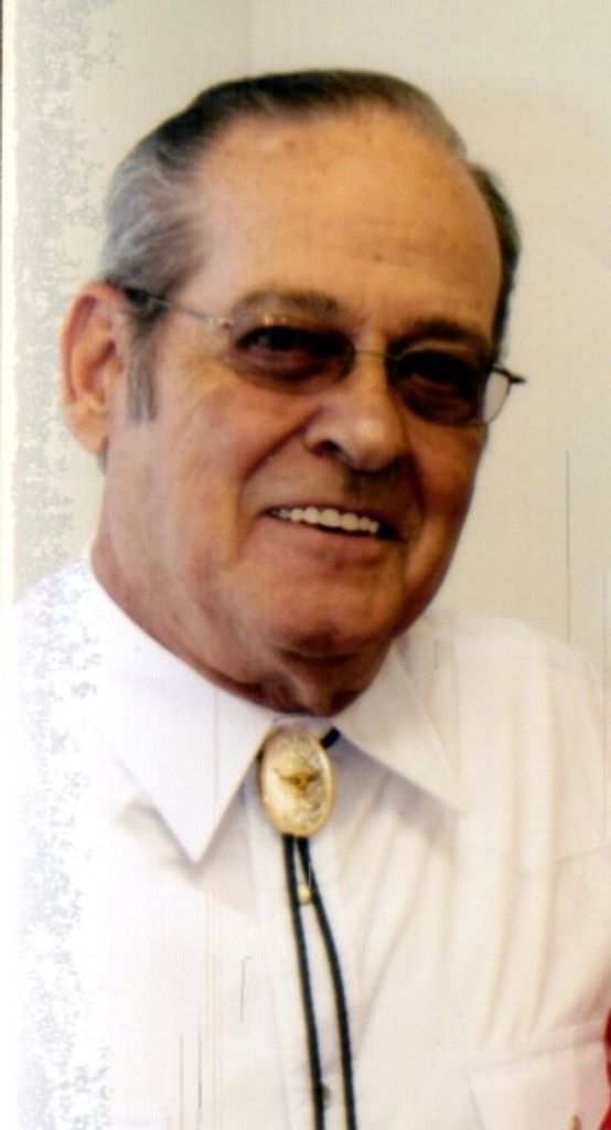 James Edward Purscell Profile Photo