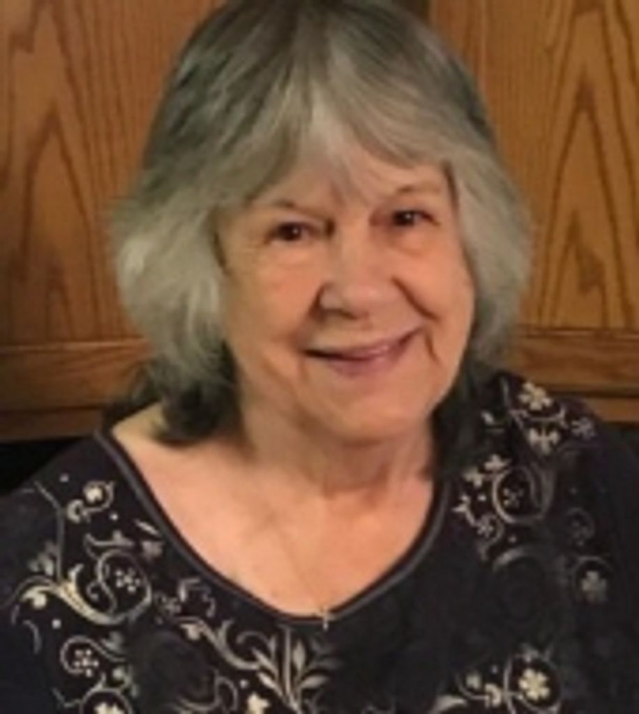 Margie Ann King