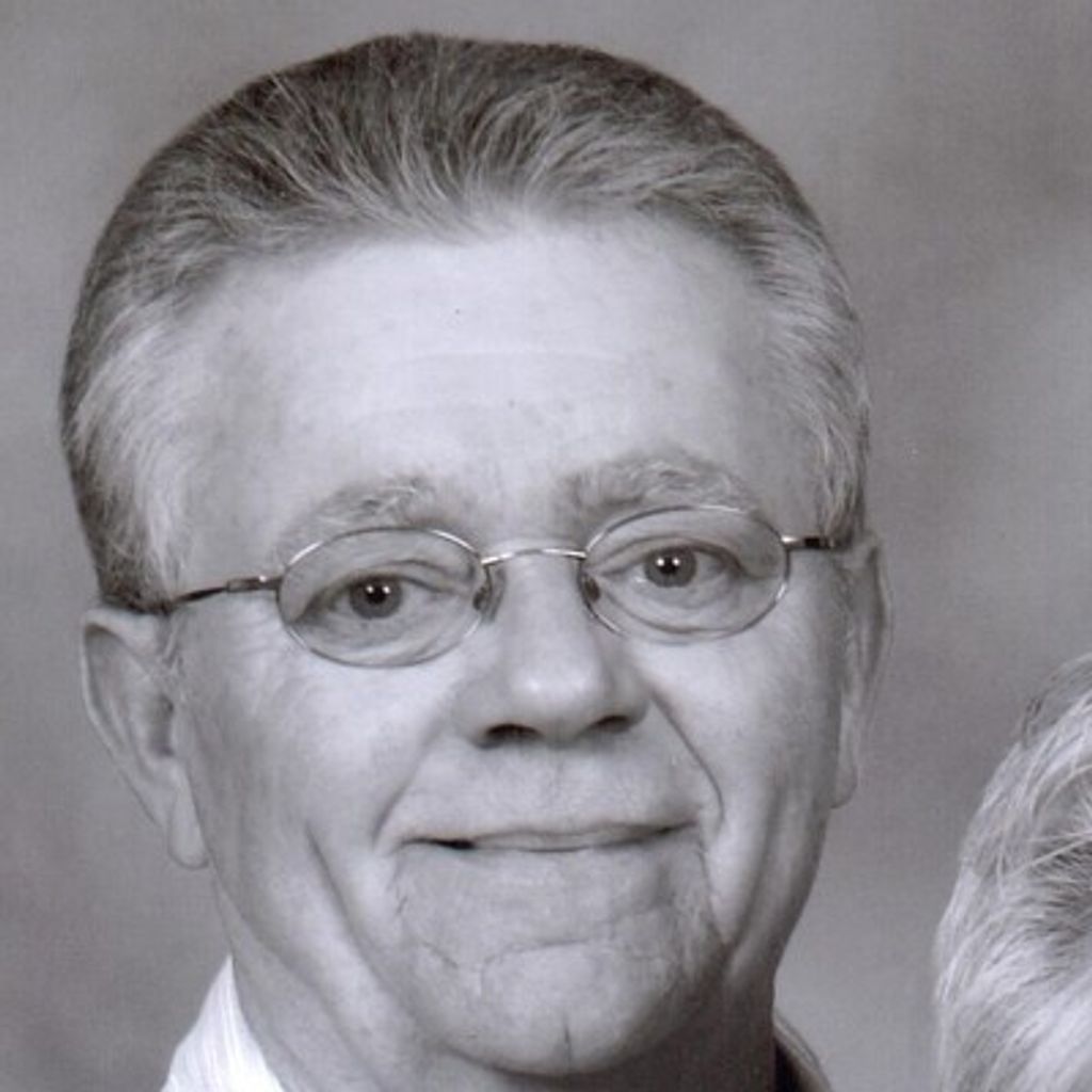 Gary D. Armstrong