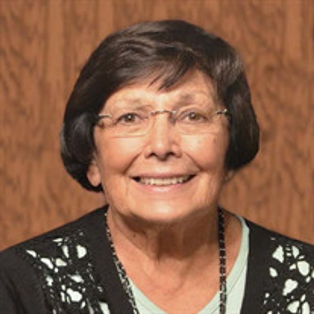 Lou Ann Checketts Hlavaty