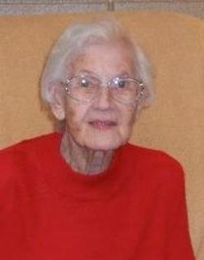 Nadine Ainley Mathis