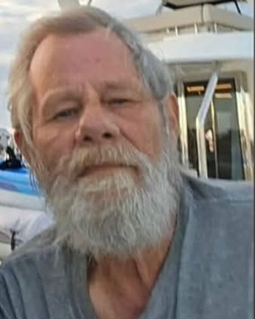 James Claude Terrell