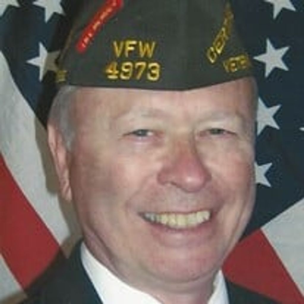 Charles P. Cassidy