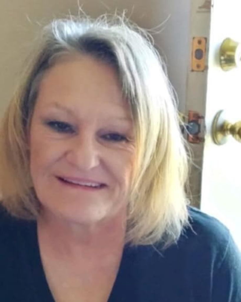 Barbara Jo Schultz