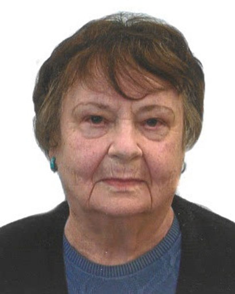 Karon Amelia Beckstrom Profile Photo
